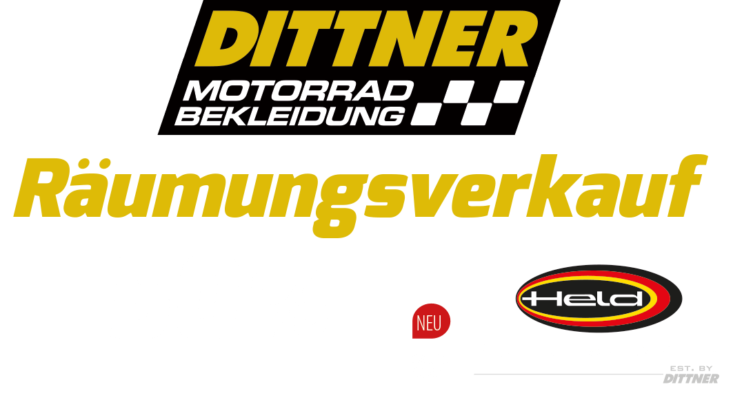 Dittner Motorradbekleidung